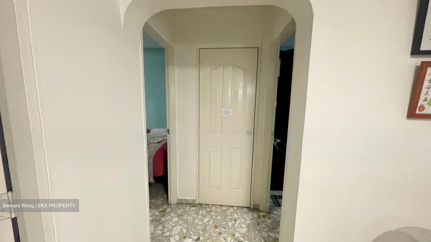 Blk 306 Yishun Rivergreen (Yishun), HDB 5 Rooms #572377041